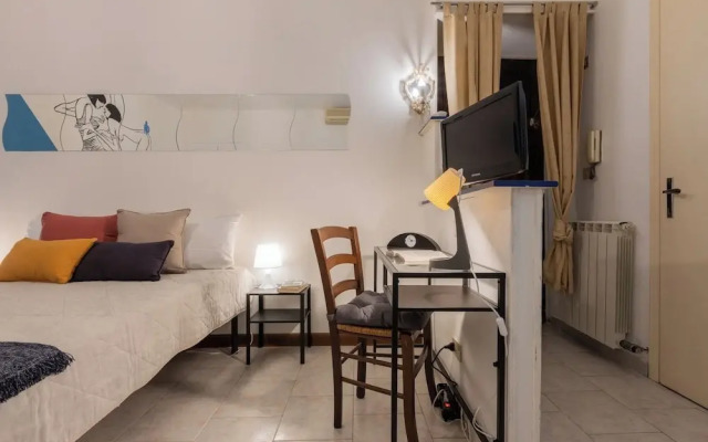 Kiss & Art Studio by Wonderful Italy