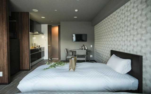 Vacation Rent Kanazawa