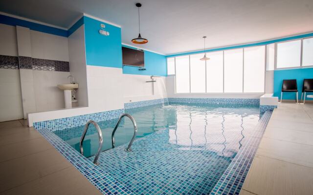 Hotel Costa Sol Moquegua