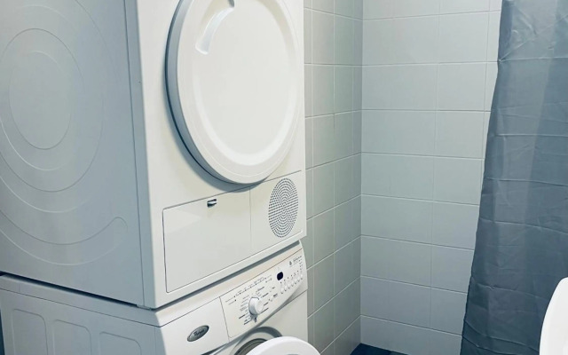 Apartment Kalastajankuja