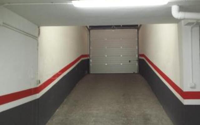 Apartamentos Turisticos de Hospedaje Don Diego