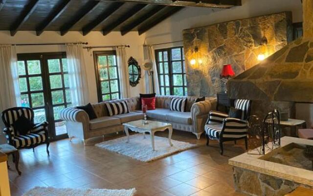 Villa Grande Albero Sapanca