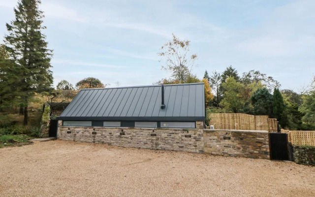 Overlea Coach House