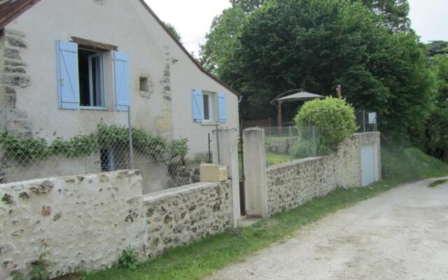 Gîte Montlouis-sur-Loire, 4 pièces, 5 personnes - FR-1-381-95