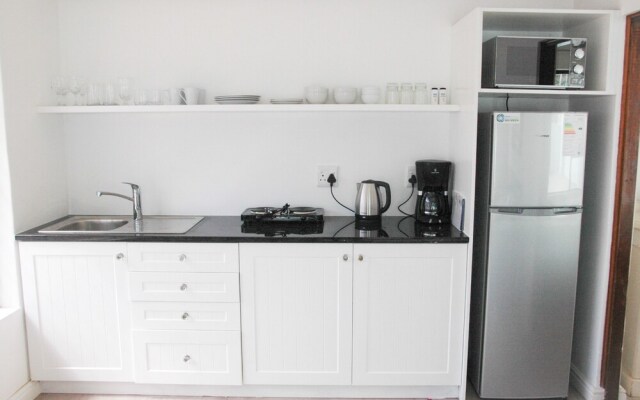 3 On Rocklands Accommodation