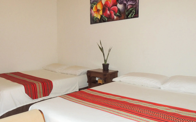 Portoazul Casa de Playa