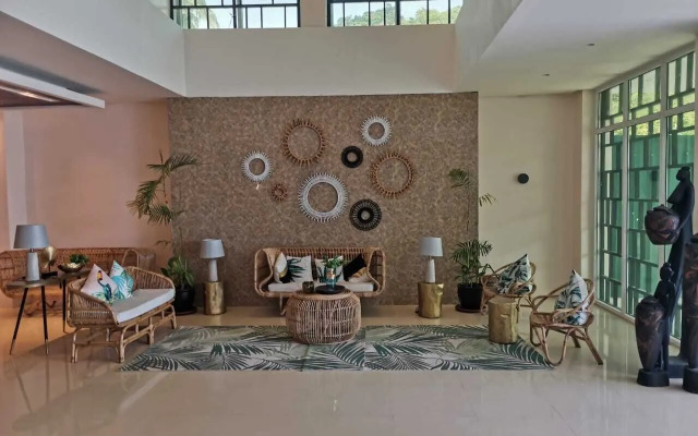 Weekends Resorts El Nido