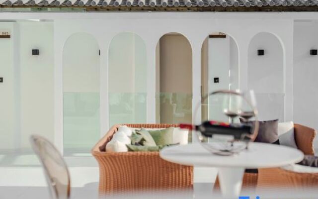 Dali Yunliju Seaview Inn (Bohai Branch)