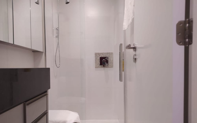 Apartamentos Modernos em Floripa