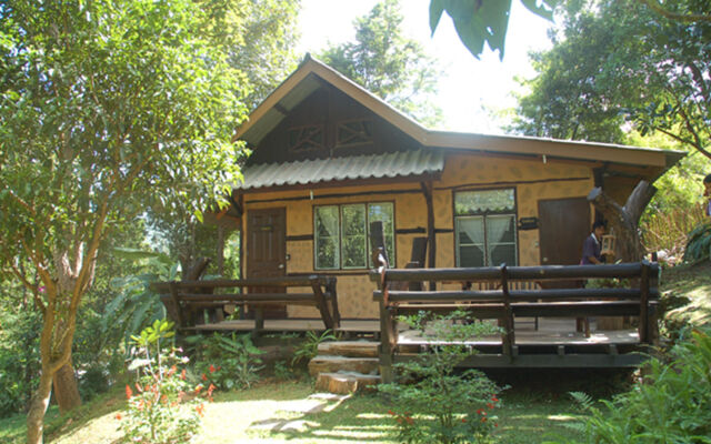 Ban Kiang Doi Resort