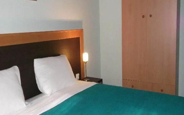 Hotel Vila Silia