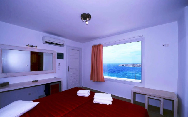 Paradise Beach Resort