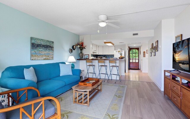 Plumeria Hale Enjoy On-site Amenities Galore!