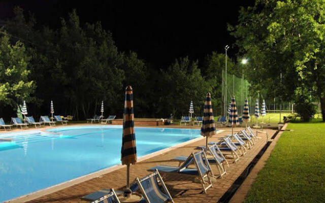 Resort Terre Gialle