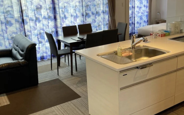A.T. Hotel Hakata
