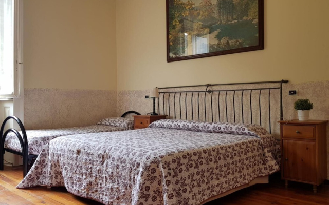 B&B Alla Torretta