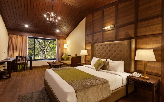 The Earl's Court, Nainital