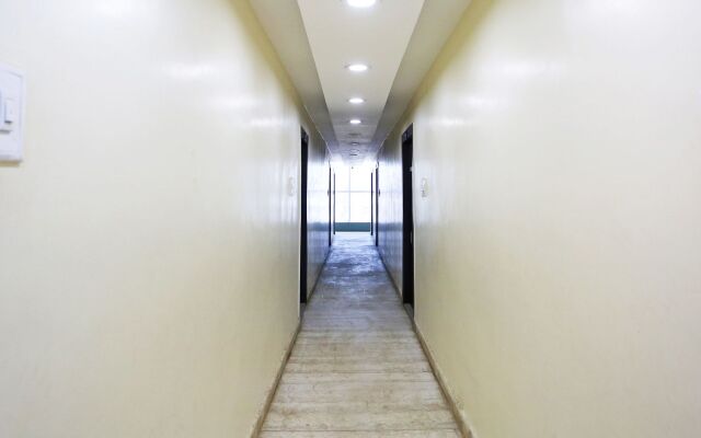 OYO 4101 Hotel D P International