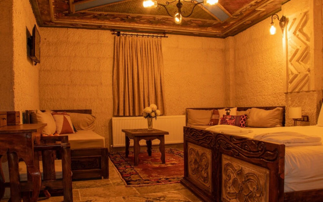 Olivia Cave Hotel