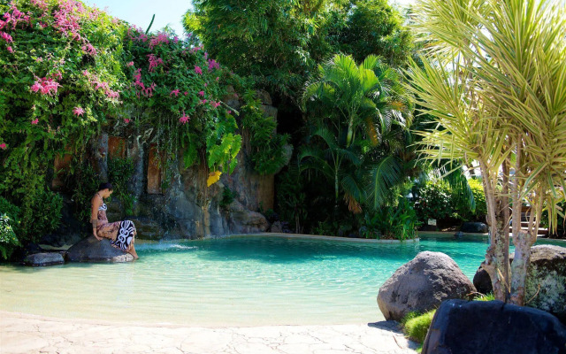 Hotel Royal Tahitien
