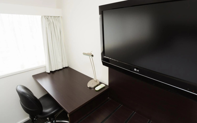 St Ives Apartments
