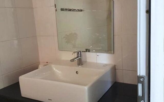 Thanh Cao Guesthouse
