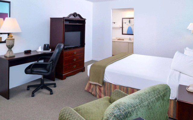 Rodeway Inn Clearwater - Central