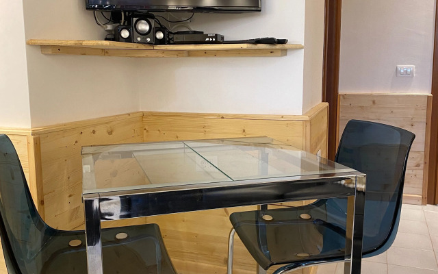 Appartamento Residence Canalotto