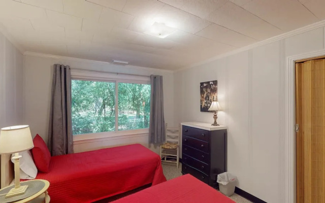 Bradfield 4 Bedroom Home