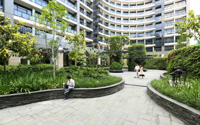 SIGLO SUITES @ The Gramercy Residences