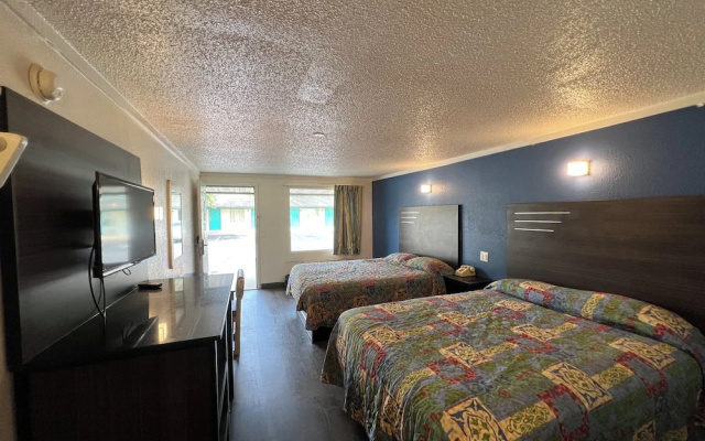Motel Beechmont
