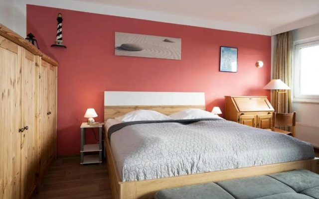 Berolina Wohnung 614