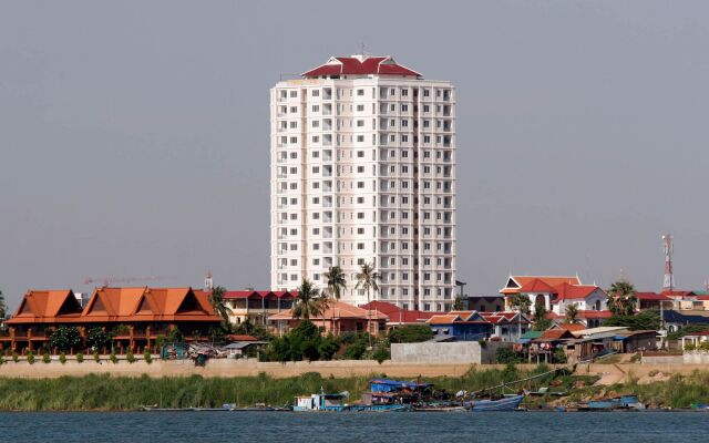 MekongView 2 CondoTel