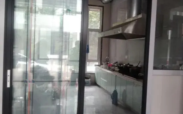 Pingyi Xinmeng Hotel