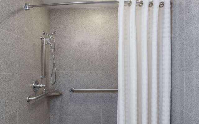 Wyndham Garden Hotel Baronne Plaza