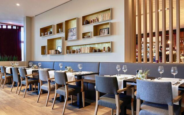 Hotel Mercure Roeselare