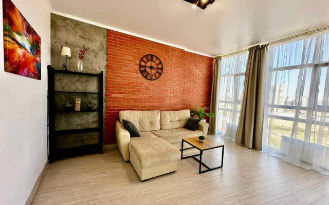 Apartments on Sibgat Hakim street 17 - Apartment in Kazan - Photo 2