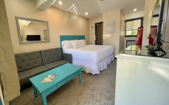 The Inn at Buzzards Bay
