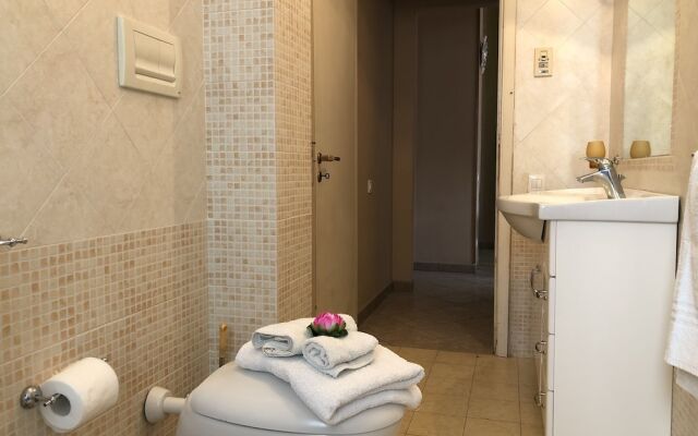 Maison Disco & Beach