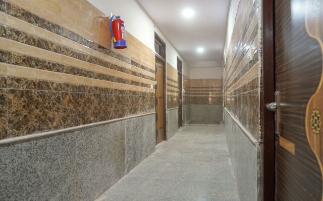 OYO 60970 Crystal Cottage