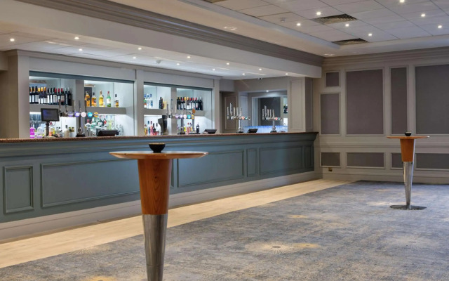 DoubleTree by Hilton Stoke on Trent