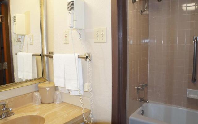 Best Western Corpus Christi Airport Hotel