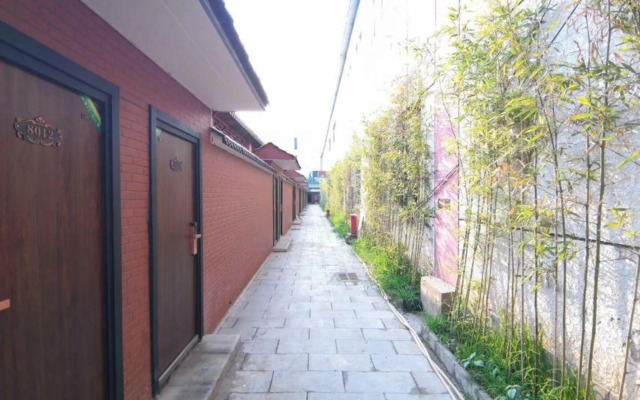 Beijing Tangquan Hotel