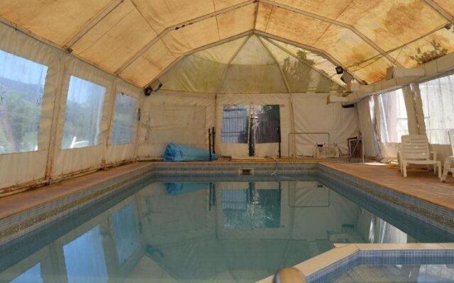 Colorina Apart Hotel & Spa