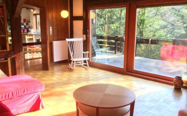 Ferienhaus Constance