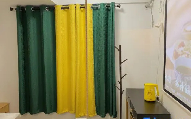 Nordic Peninsula Holiday Hotel(Zhuhai Jinwan International Airport)