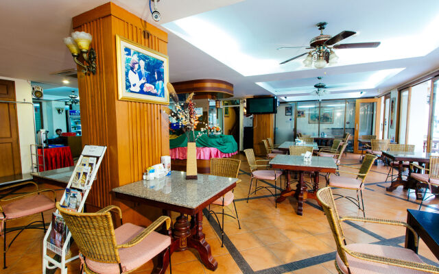 Thipurai Annex Hotel