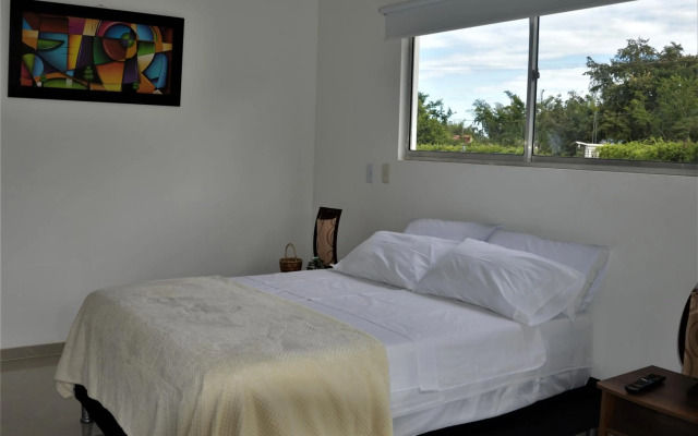 San Juan de los Guayabos