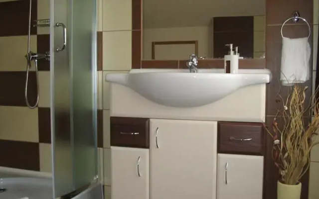 B&B Apartman