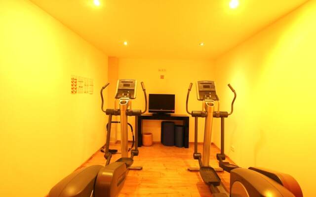 Maxhotel